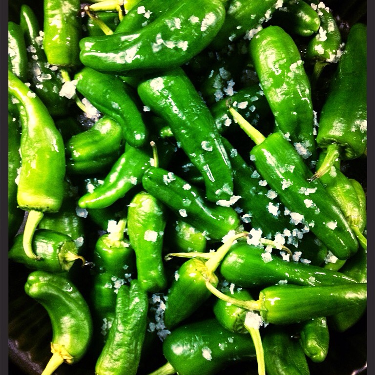 peppers